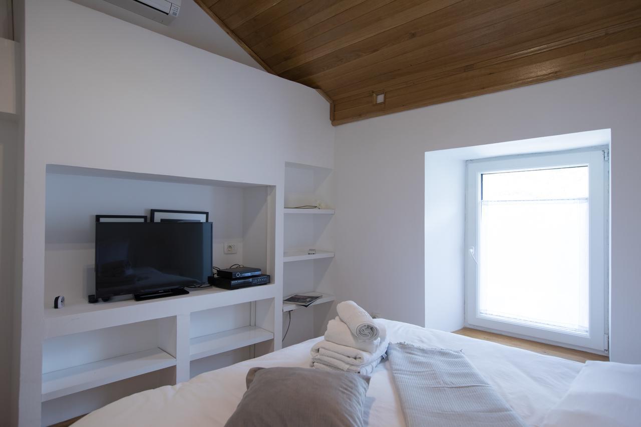 Seven Hills Duplex Eco-Cottage Kotor Exterior foto