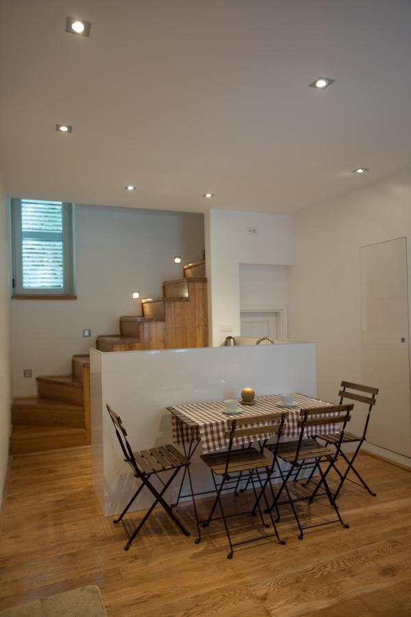 Seven Hills Duplex Eco-Cottage Kotor Exterior foto